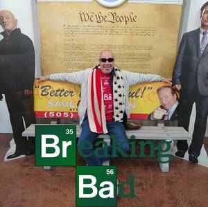 Meet your Posher, Paul